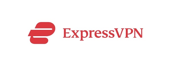 Logo ExpressVPN