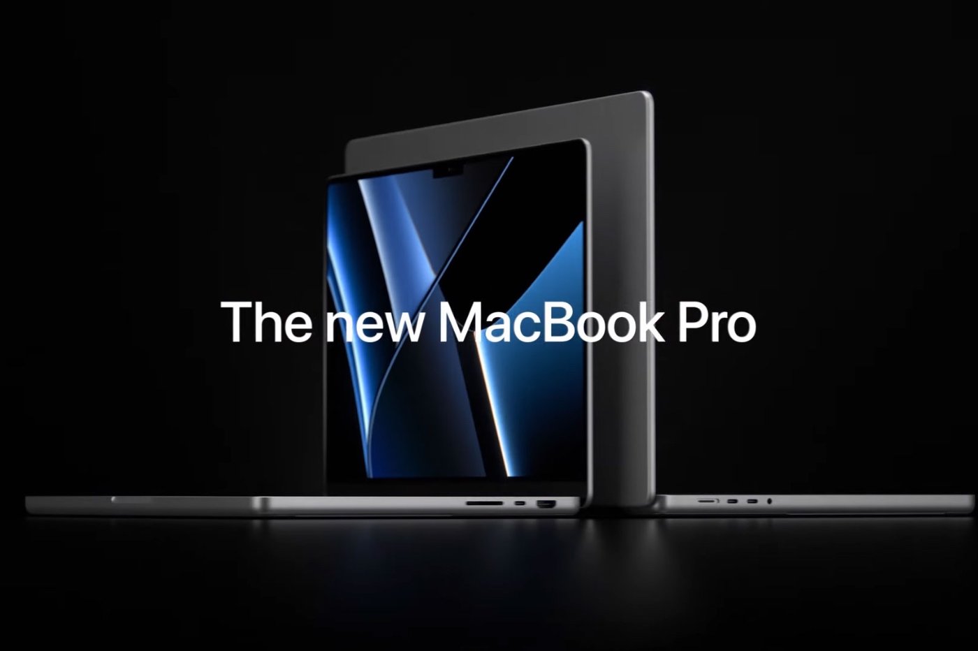 Ce MacBook Pro profite d'une offre dingue et ce n'est pas sur le site Apple