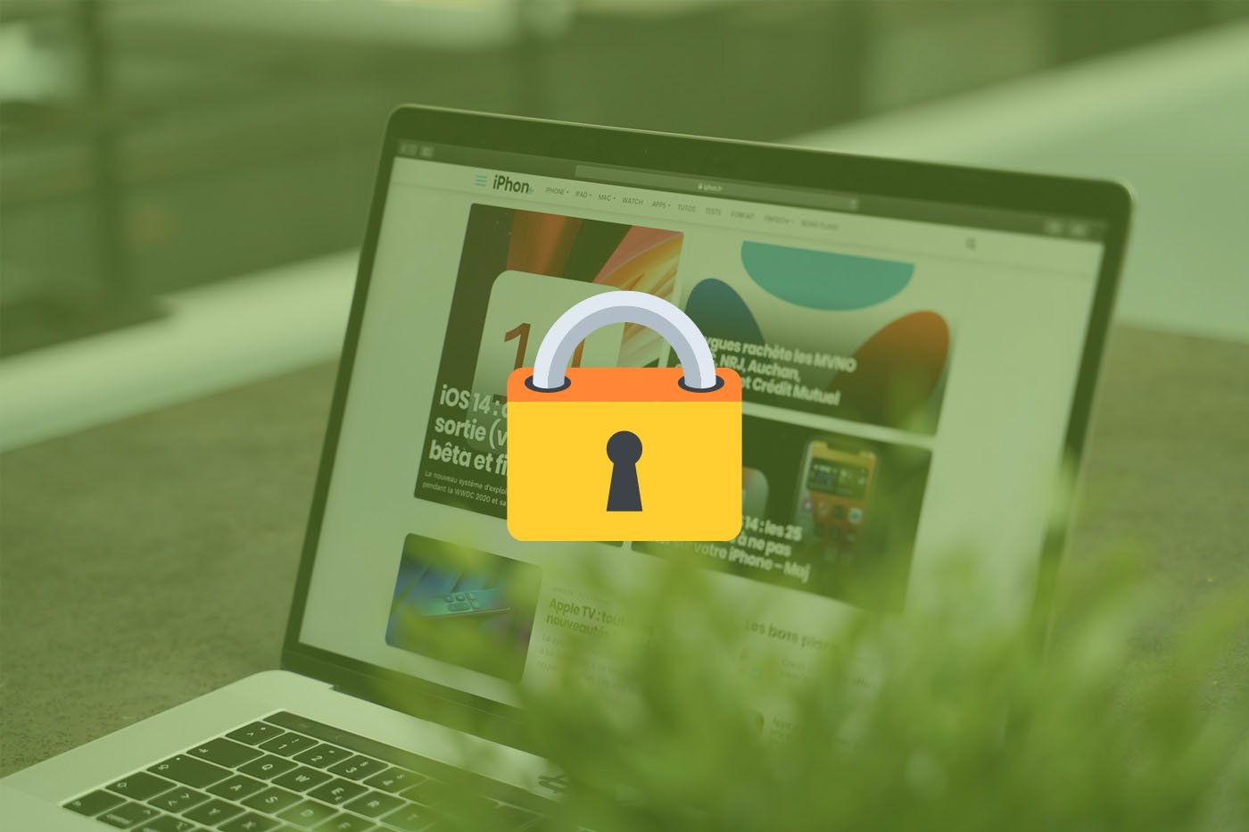 meilleur antivirus Mac gratuit