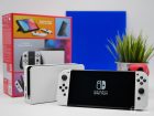 La Nintendo Switch OLED de retour en stock à 319 euros