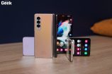 Samsung : le « Z » n’a plus sa place sur les smartphones pliants