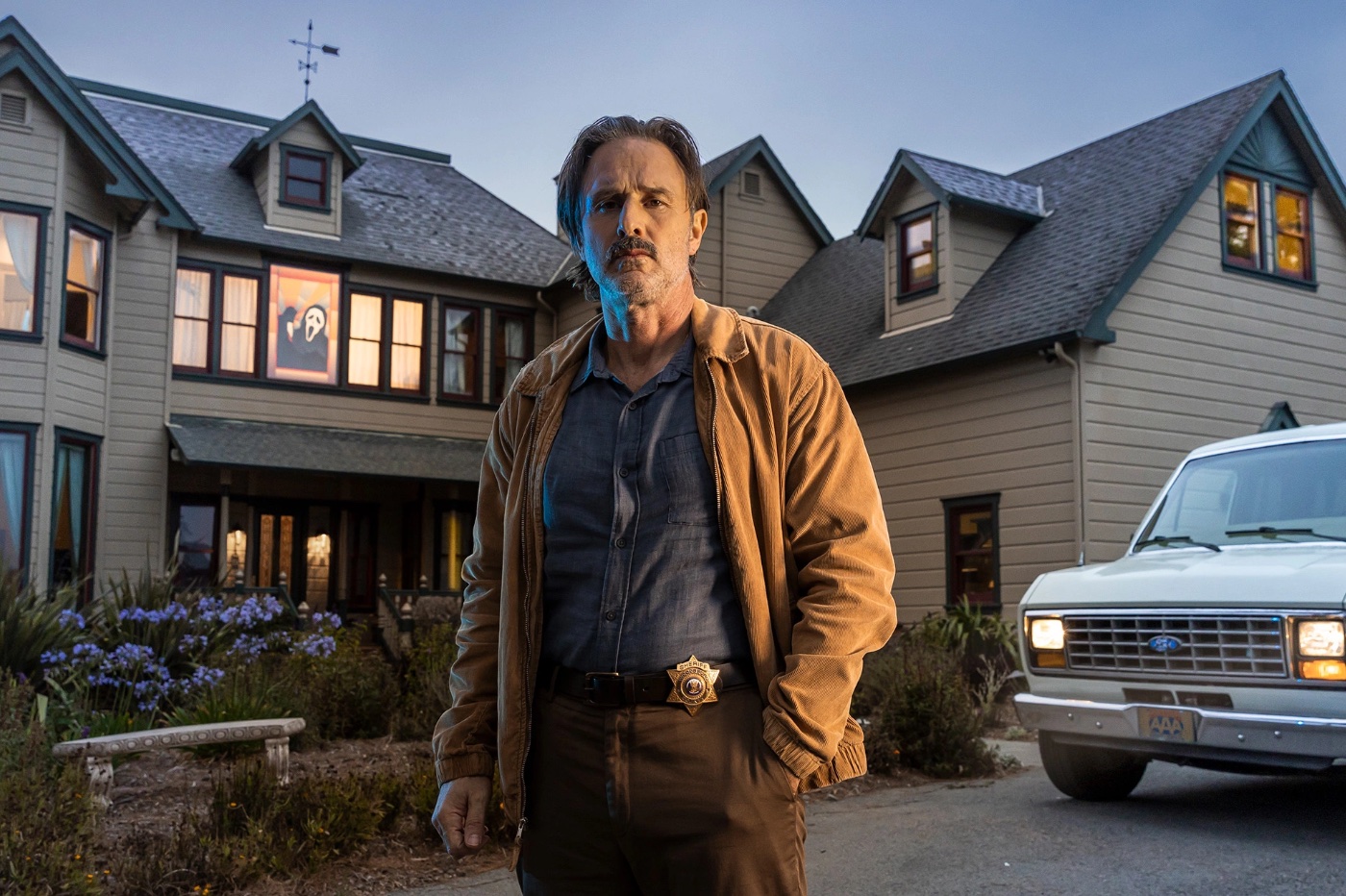Scream : Airbnb propose de louer la maison de Woodsboro pour une nuit