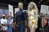 The Boys : images non-censurées et Imagine Dragon pour la saison 3