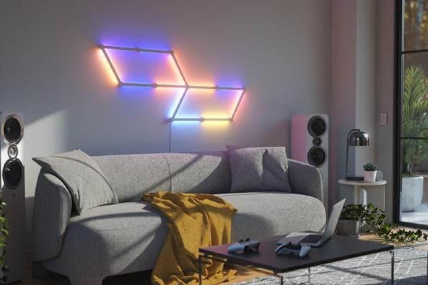  Nanoleaf