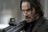 John Wick 4 : un premier extrait dévoilé à Las Vegas