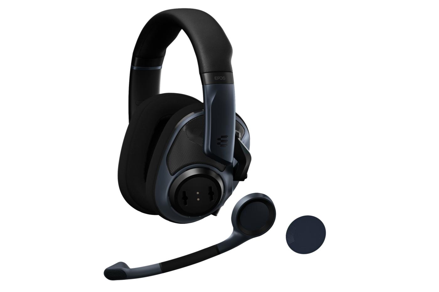 casque EPOS gaming H6PRO Open