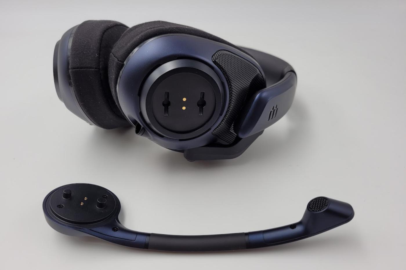 Casque Gaming : notre test du EPOS H6 Pro, le filaire haut de gamme