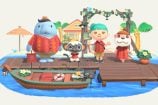 Animal Crossing : la version 2.0 est là, et elle casse déjà le game !