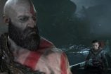 God of War Ragnarök : un concept art fuite avant la sortie du jeu