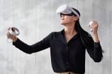 Oculus Quest 3 et Quest Pro : un leak dévoile fiche technique et date de sortie