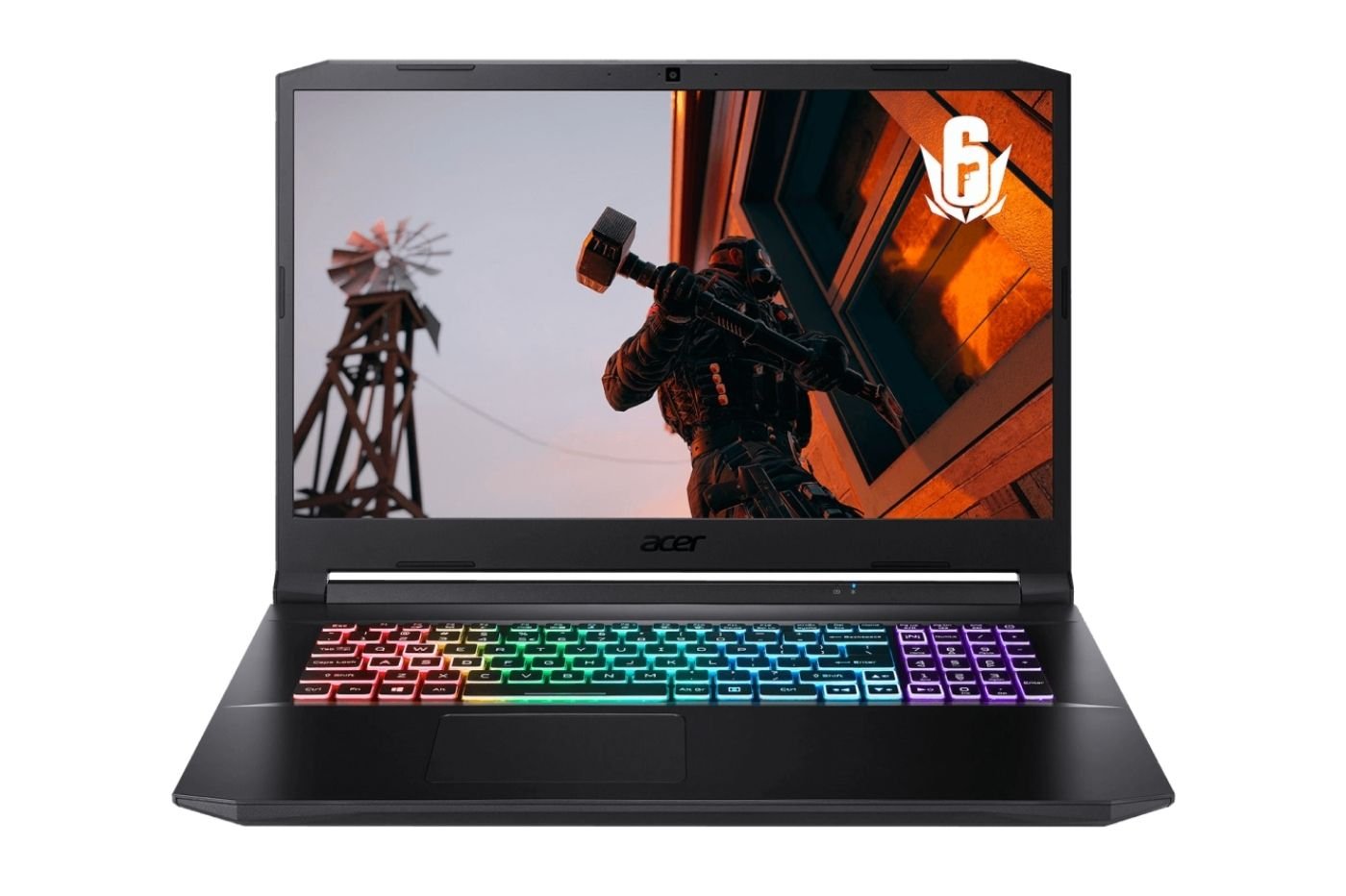 Ordinateur portable Acer Nitro AN517-41-R1ZJ