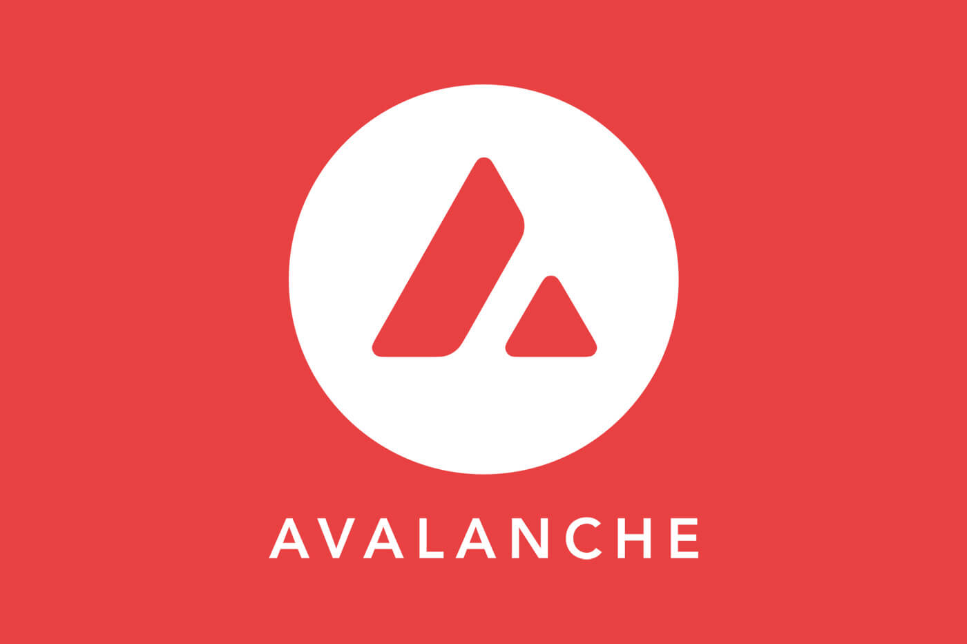 Acheter AVAX Avalanche