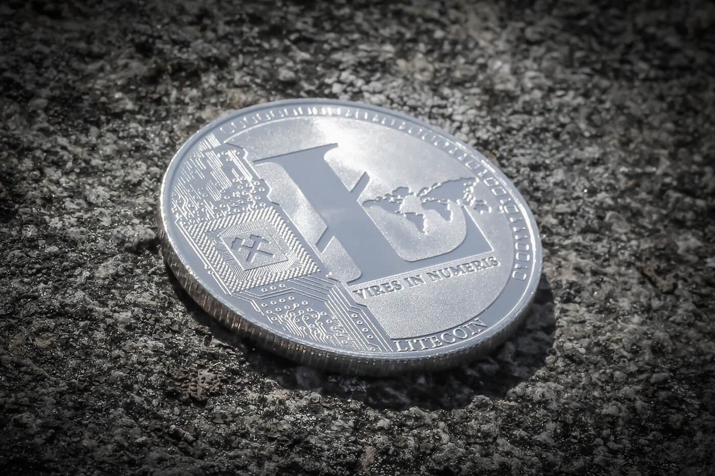 Acheter Litecoin LTC