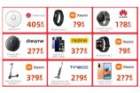 Single Day : préparez vos paniers dés maintenant, voici les meilleures offres Aliexpress