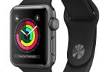 Apple Watch : le prix des montres Apple chute juste avant Noël