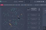 Astro-Colibri : l’application qui aide à suivre des évènements transitoires