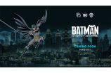 Batman Gotham City Adventures : Ouverture du plus grand Escape Game immersif à Paris fin 2022
