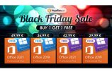 Black Friday : Windows 10 Pro est offert chez Keysfan !