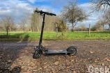 Test trottinette électrique Eleglide S1 Plus : un bon rapport qualité/puissance/prix