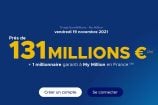 Tirage EuroMillion : 131 millions à gagner, voici comment viser le jackpot