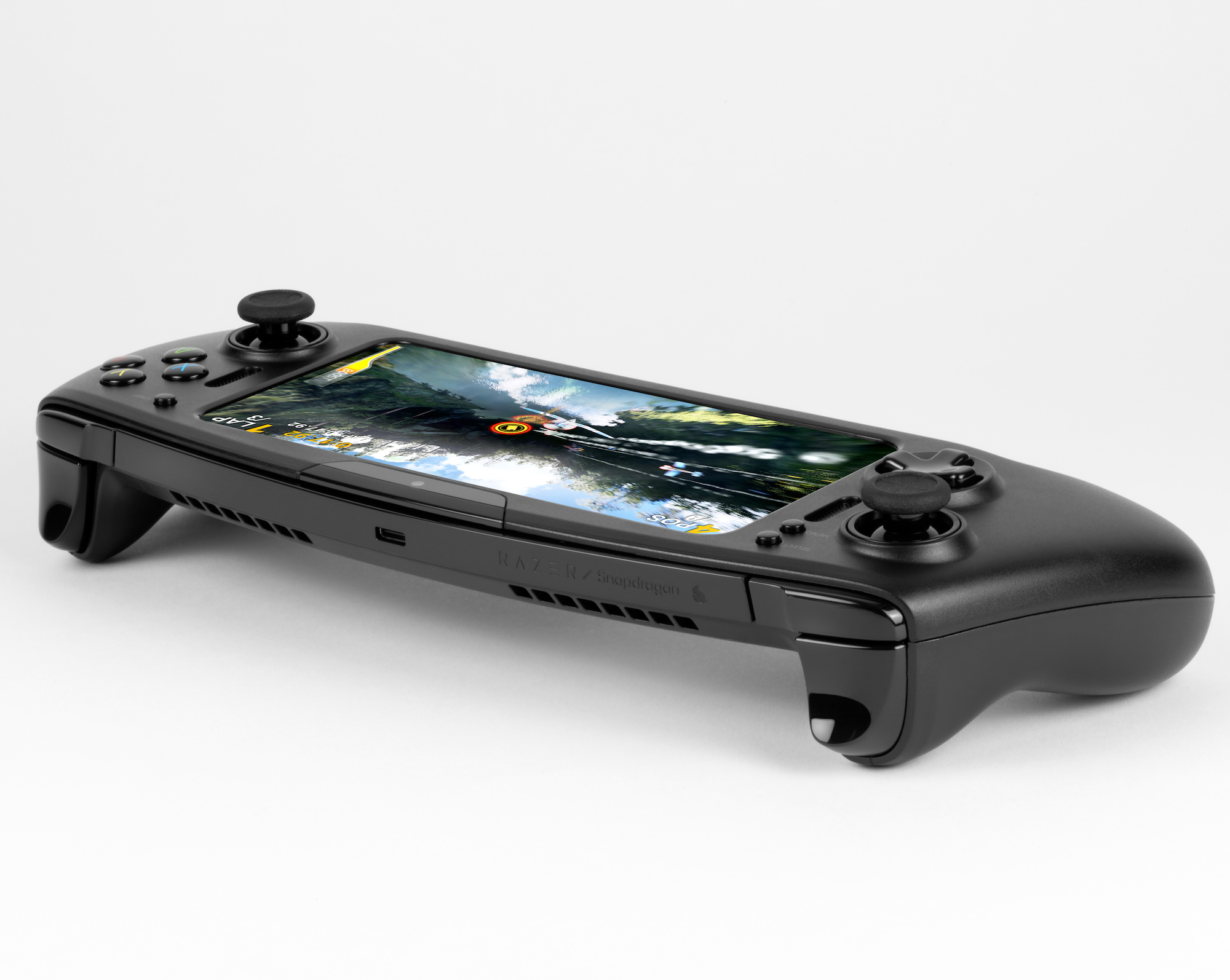 Qualcomm Snapdragon Tech Summit