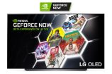 Cloud gaming : GeForce NOW arrive sur les téléviseurs LG