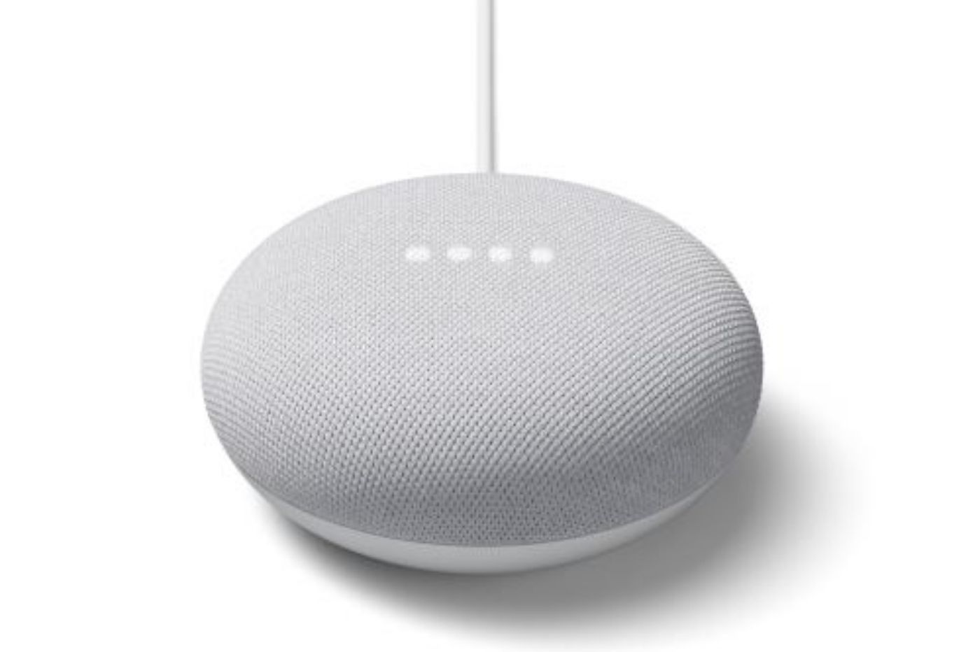 Google Nest mini