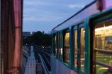 En 2022, un nouveau système pour valider un transport en Ile-de-France avec un smartphone Android