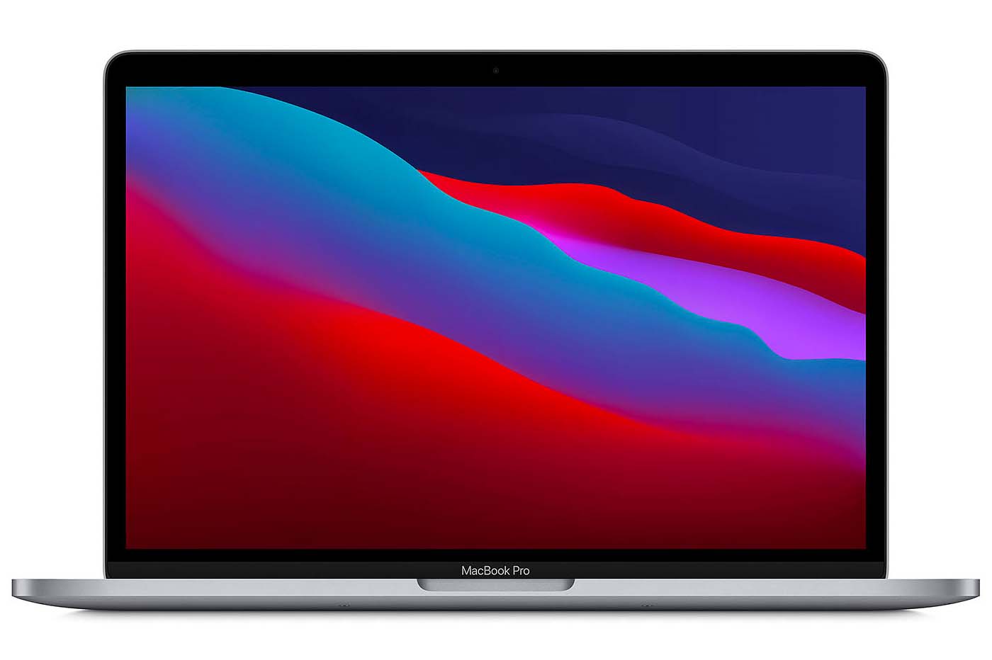 MacBook Pro M1