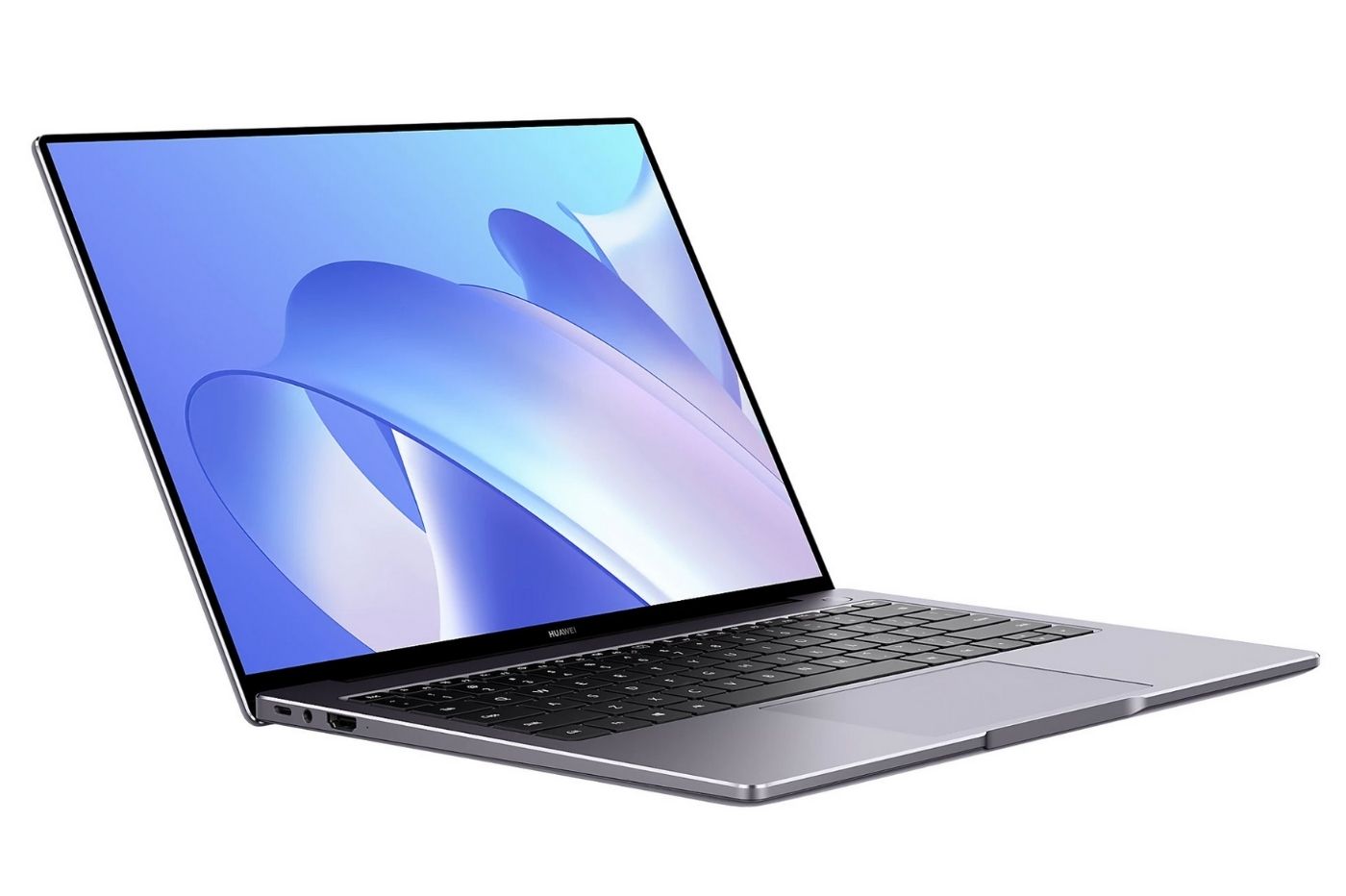 Huawei Matebook 14"