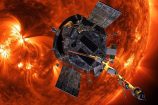 Parker Solar Probe vient de finir sa 10e approche du Soleil