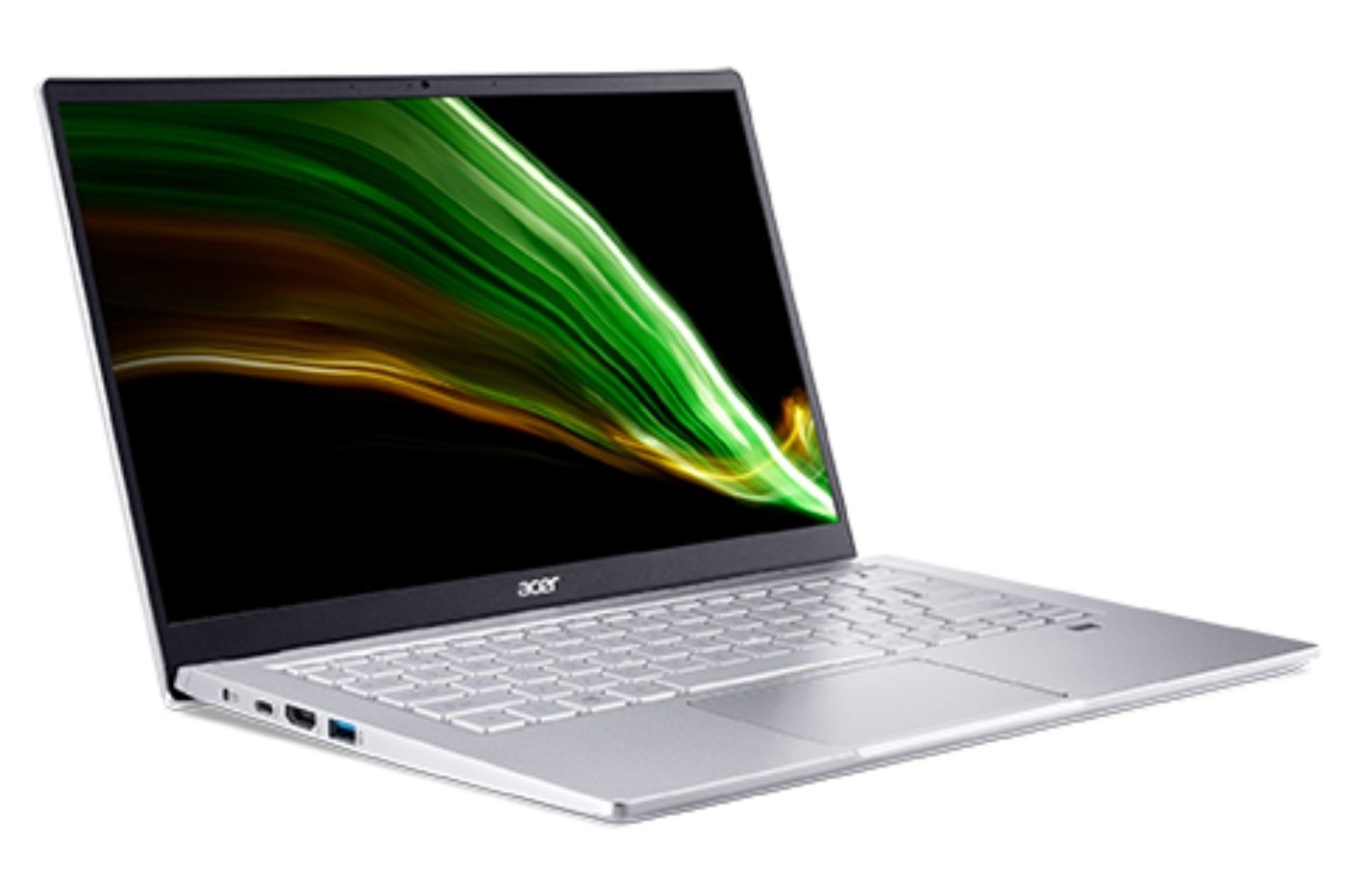 PC Acer Swift 3