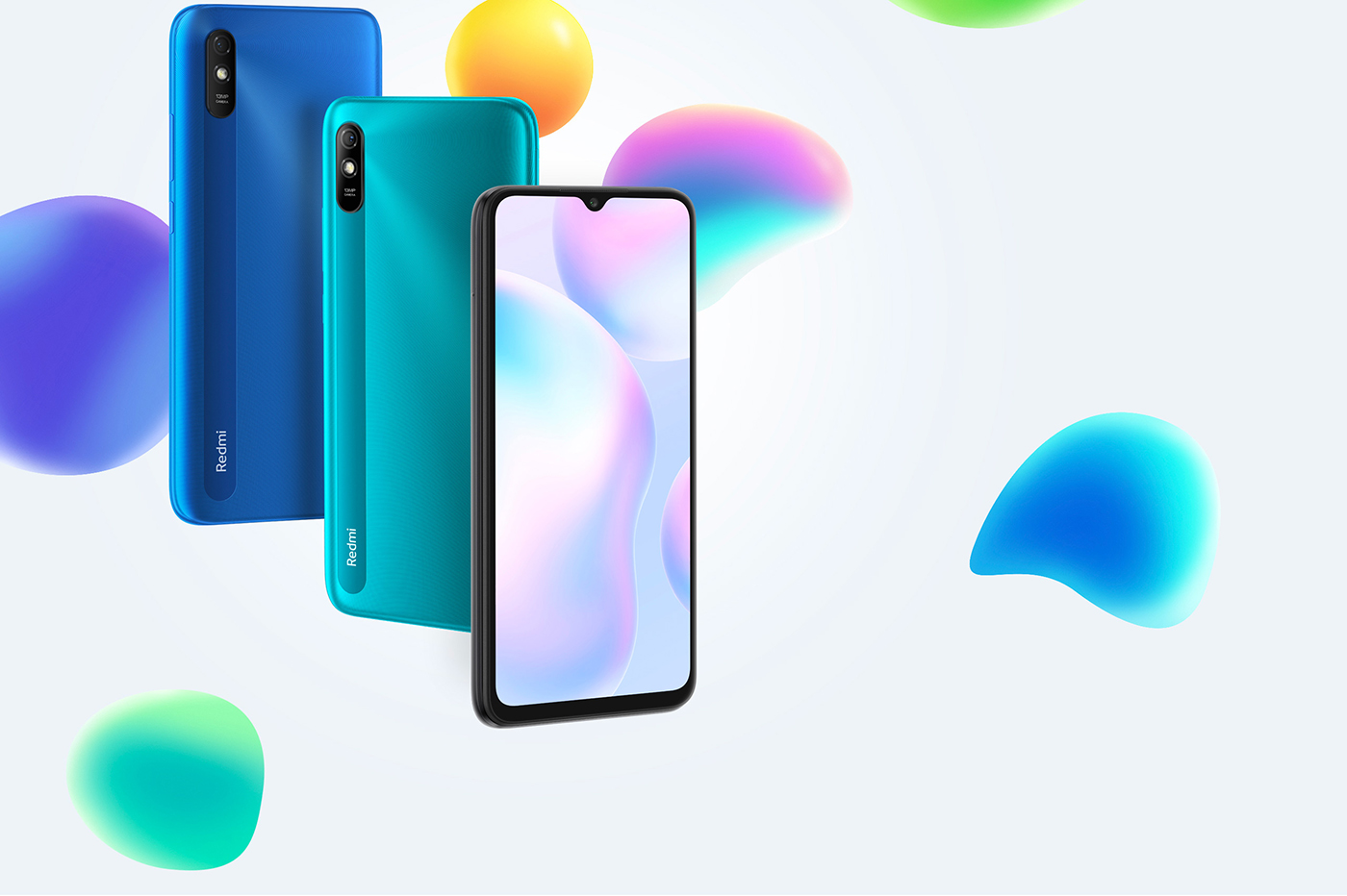 Redmi 9a Promotion AliExpress