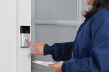 Ne ratez personne grâce à la Ring Video Doorbell à prix fracassé