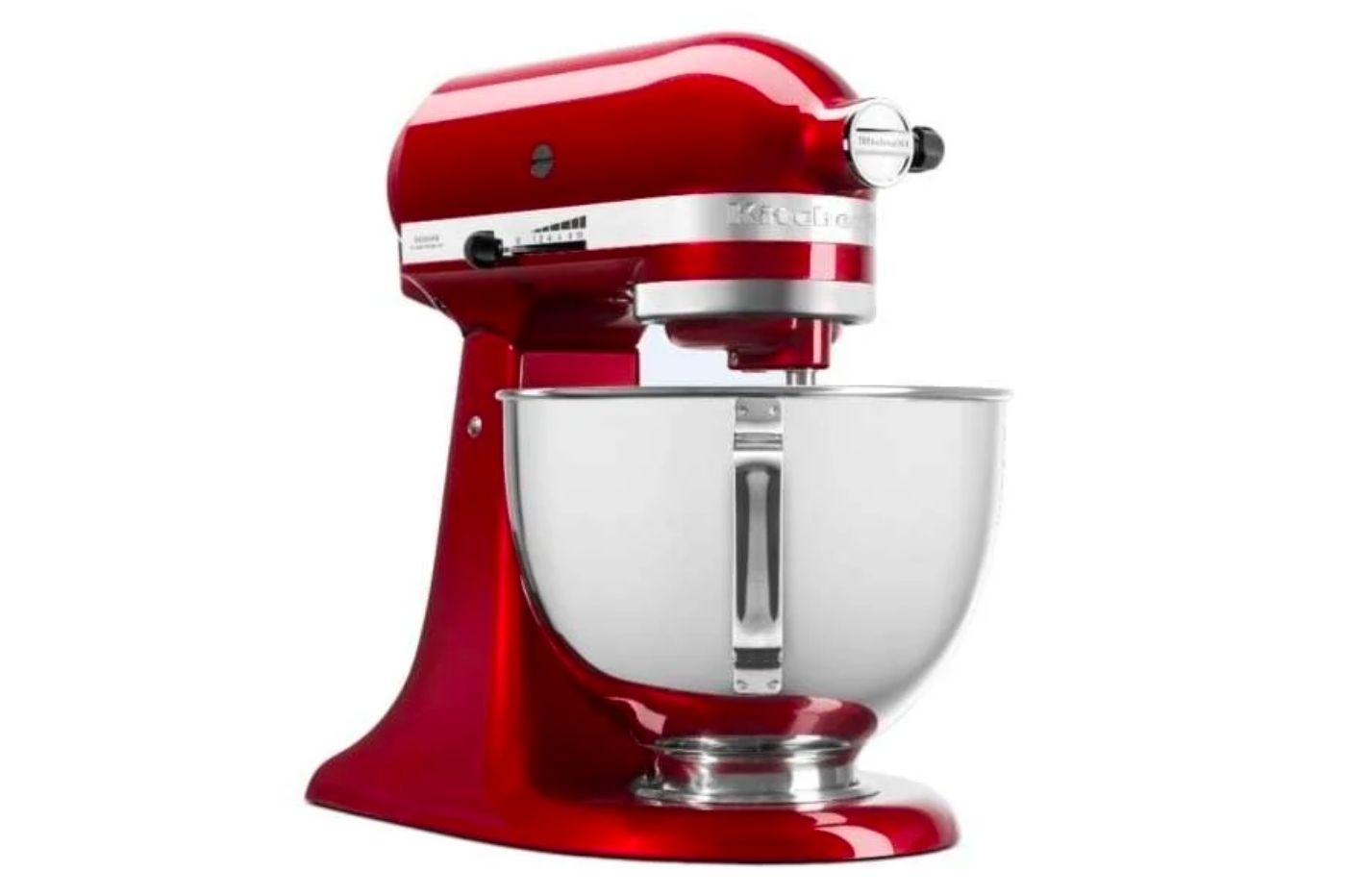 Robot pâtissier Kitchenaid