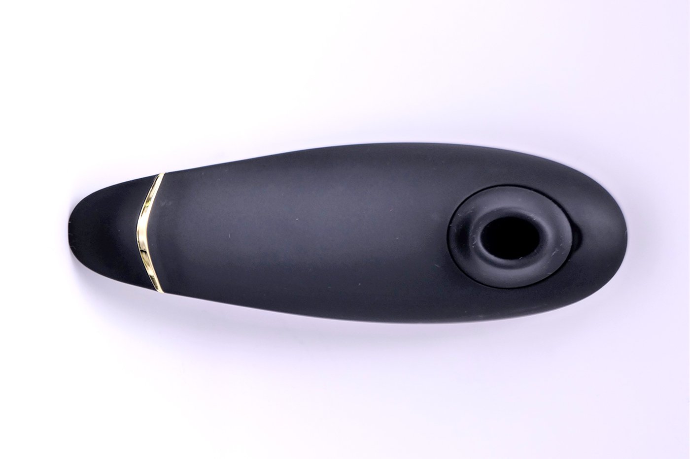 Vibrateur clitoridien avec accessoires, chargeur waterproof et USB