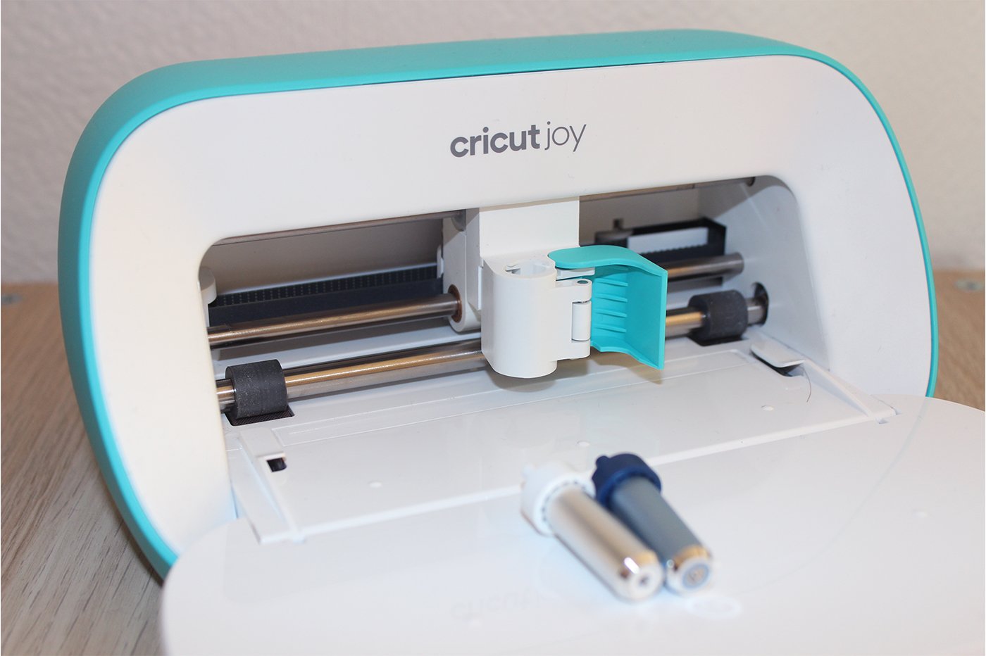 Cricut Joy DIY - découpeuse-imprimante magique pour loisirs créatifs –