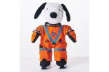 Snoopy va de nouveau voyager dans l’espace