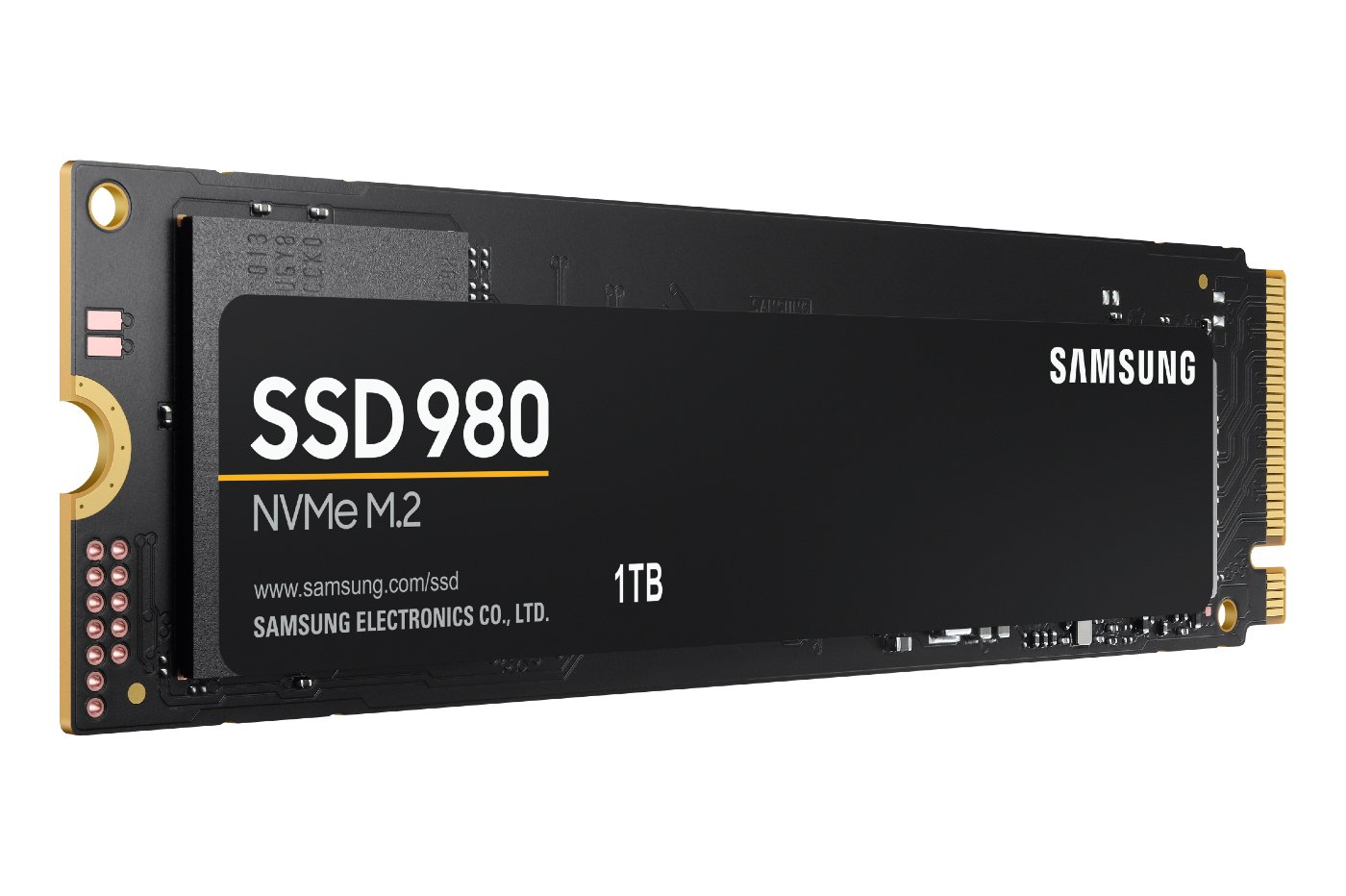 Bon plan : le SSD Samsung 970 EVO Plus 2 To à un prix dingue !