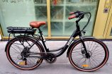 Pourquoi le vélo électrique Surpass présente un si bon rapport qualité/prix ?