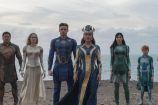 Les Éternels : deux suites et une série Disney+ ?