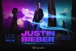 Justin Bieber va donner un concert virtuel interactif et gratuit