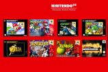 Le trailer du pack additionnel du Switch OnLine est la vidéo Nintendo la plus mal notée sur YouTube