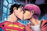 DC Comics : les auteurs menacés suite au coming-out de Superman
