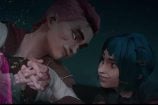League of Legends : les Worlds 2021 s’ouvrent avec un court métrage impressionnant