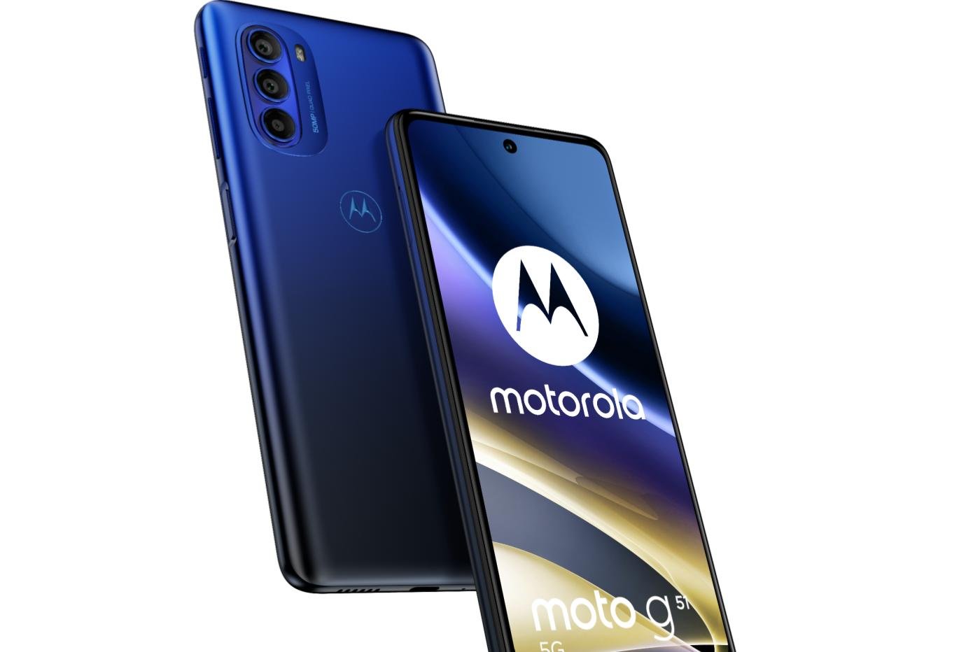 Motorola g51