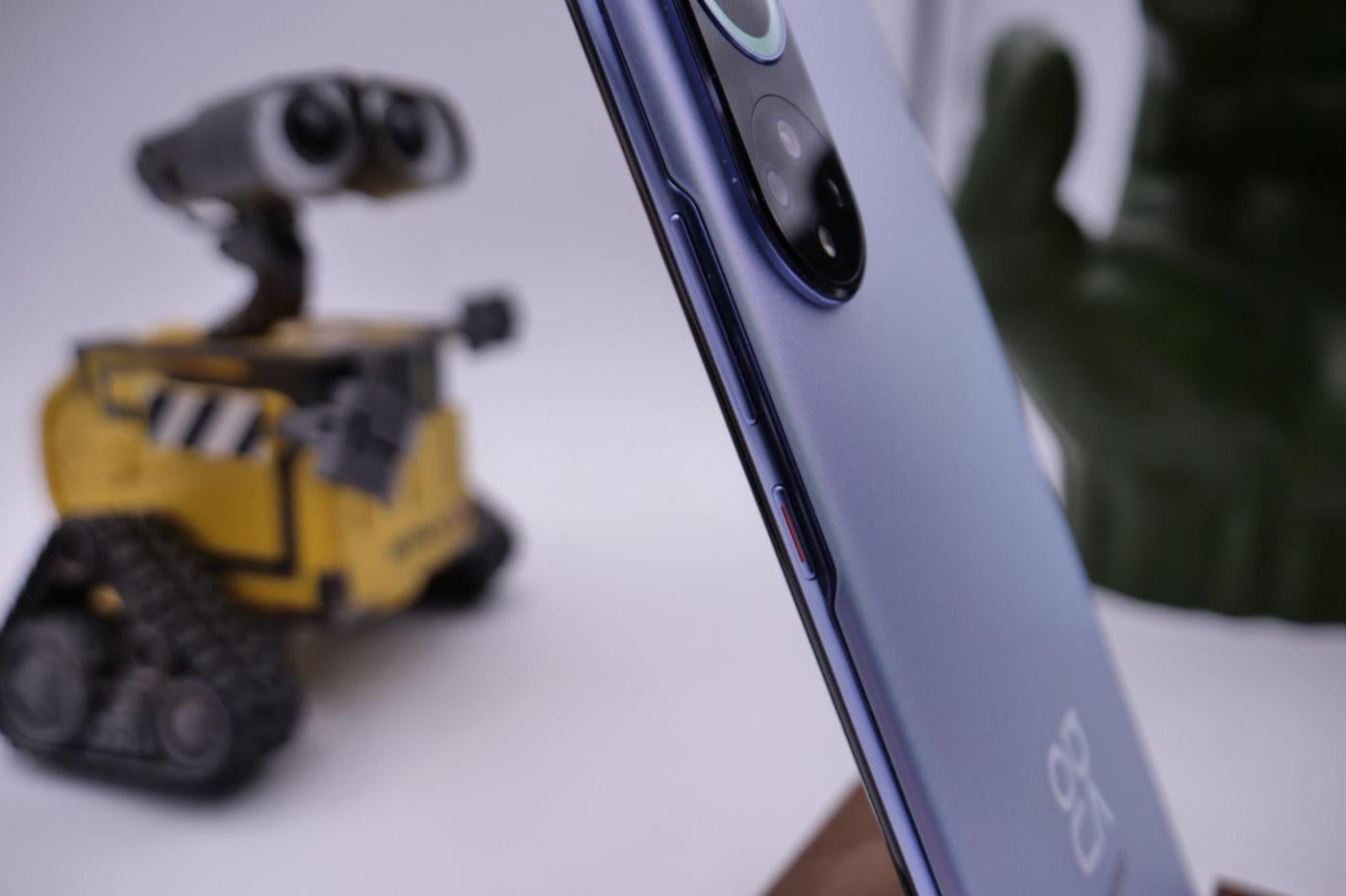 Test Huawei Nova 9, un smartphone qui n'a pas besoin de Google pour