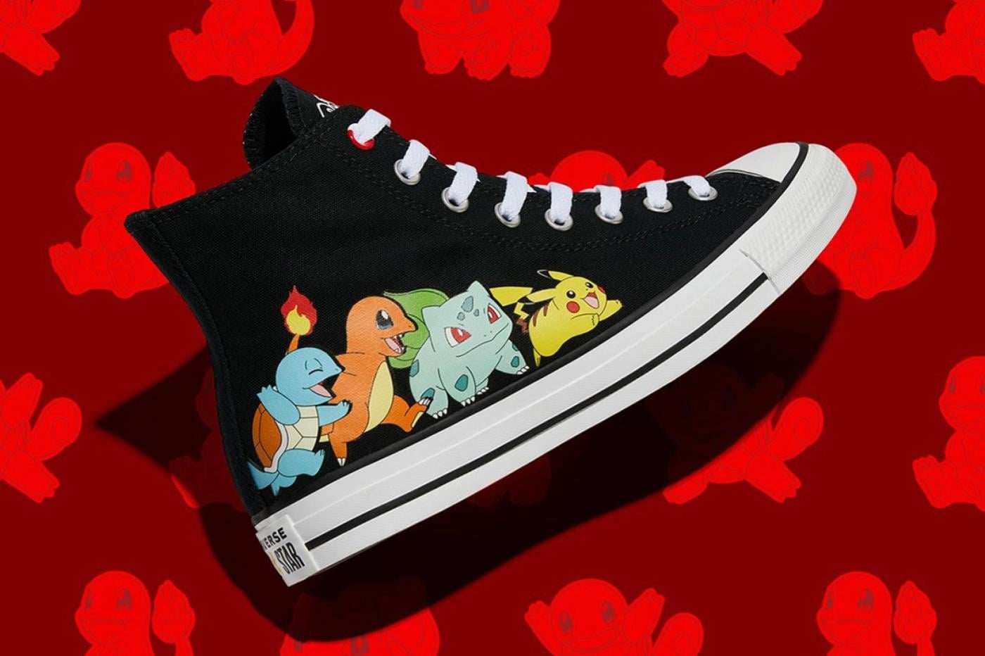 converse pokémon