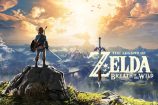 Zelda Breath of the Wild sans son aspect cartoon, c’est un peu bizarre