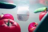 Asus lance un étonnant gadget… pour faire la cuisine